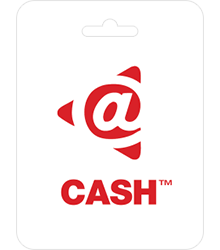 @CASH (Flash Sale)