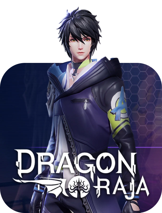 Dragon Raja | GameGeek